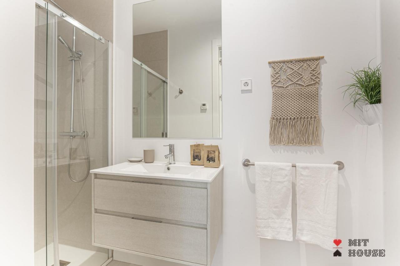 Appartement Bellas Artes En Madrid