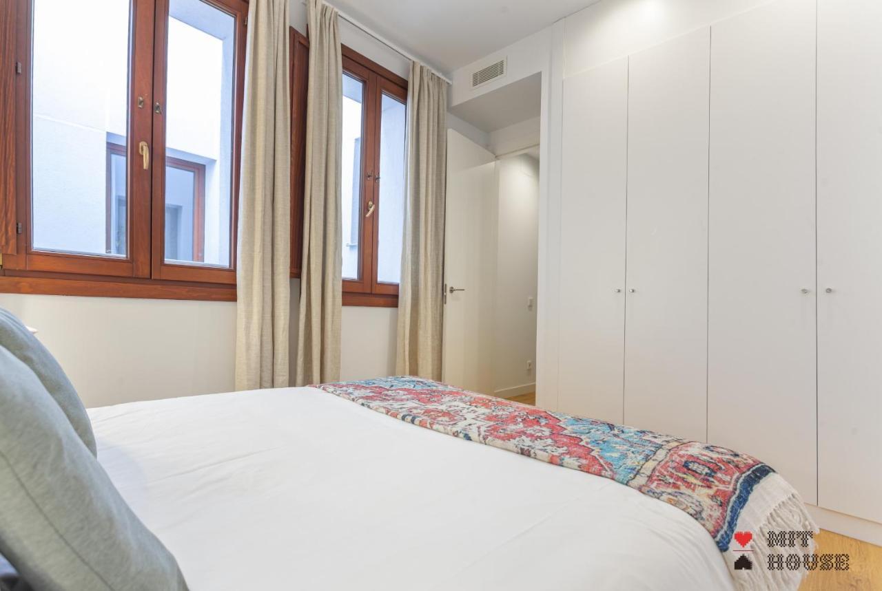 Bellas Artes En Appartement