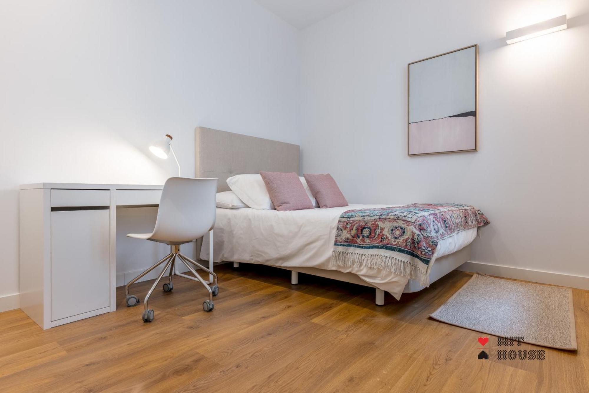 Bellas Artes En Appartement