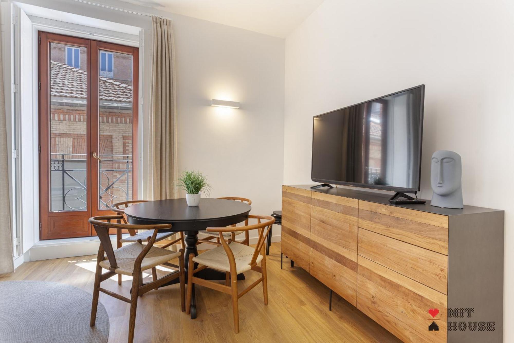 Appartement Bellas Artes En