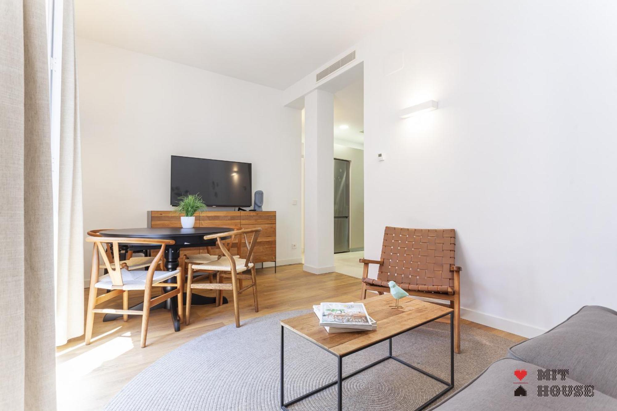 Bellas Artes En Appartement