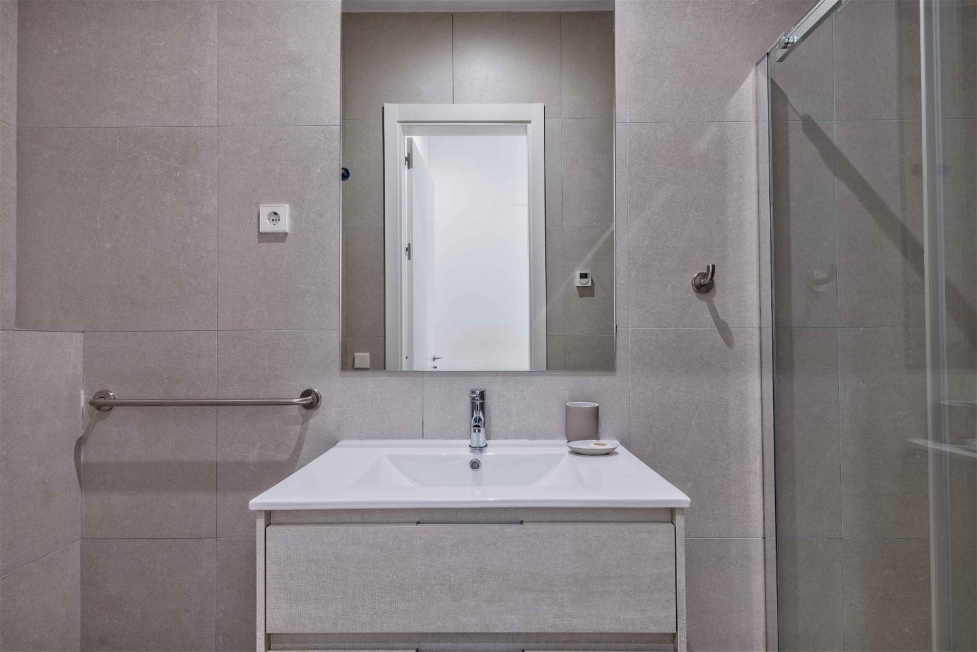 Appartement Bellas Artes En *