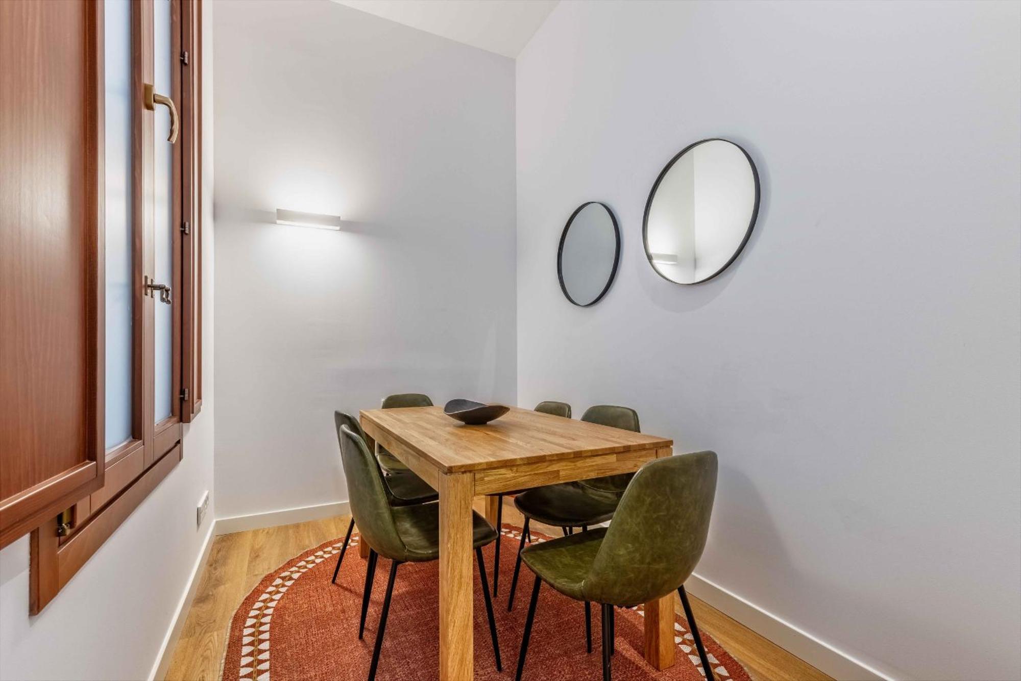 Bellas Artes En Appartement