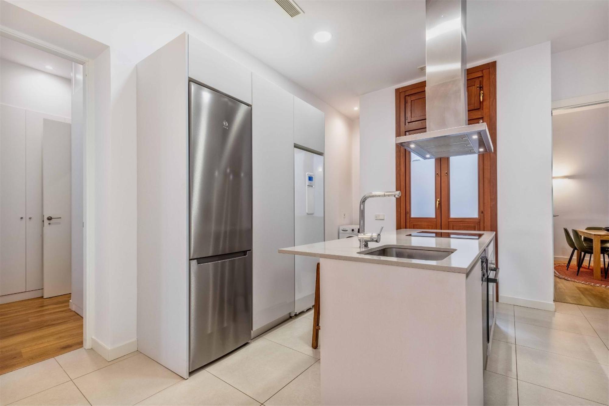Appartement Bellas Artes En *