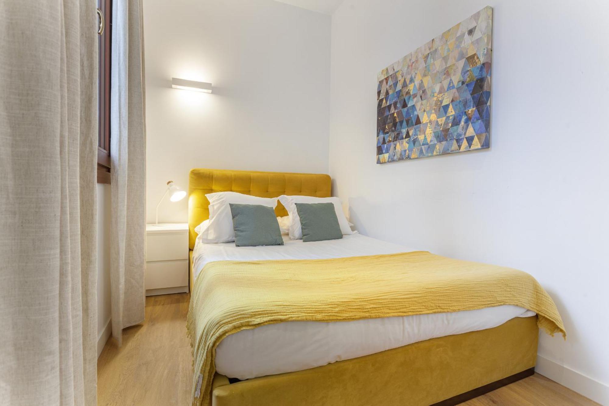 Bellas Artes En Appartement