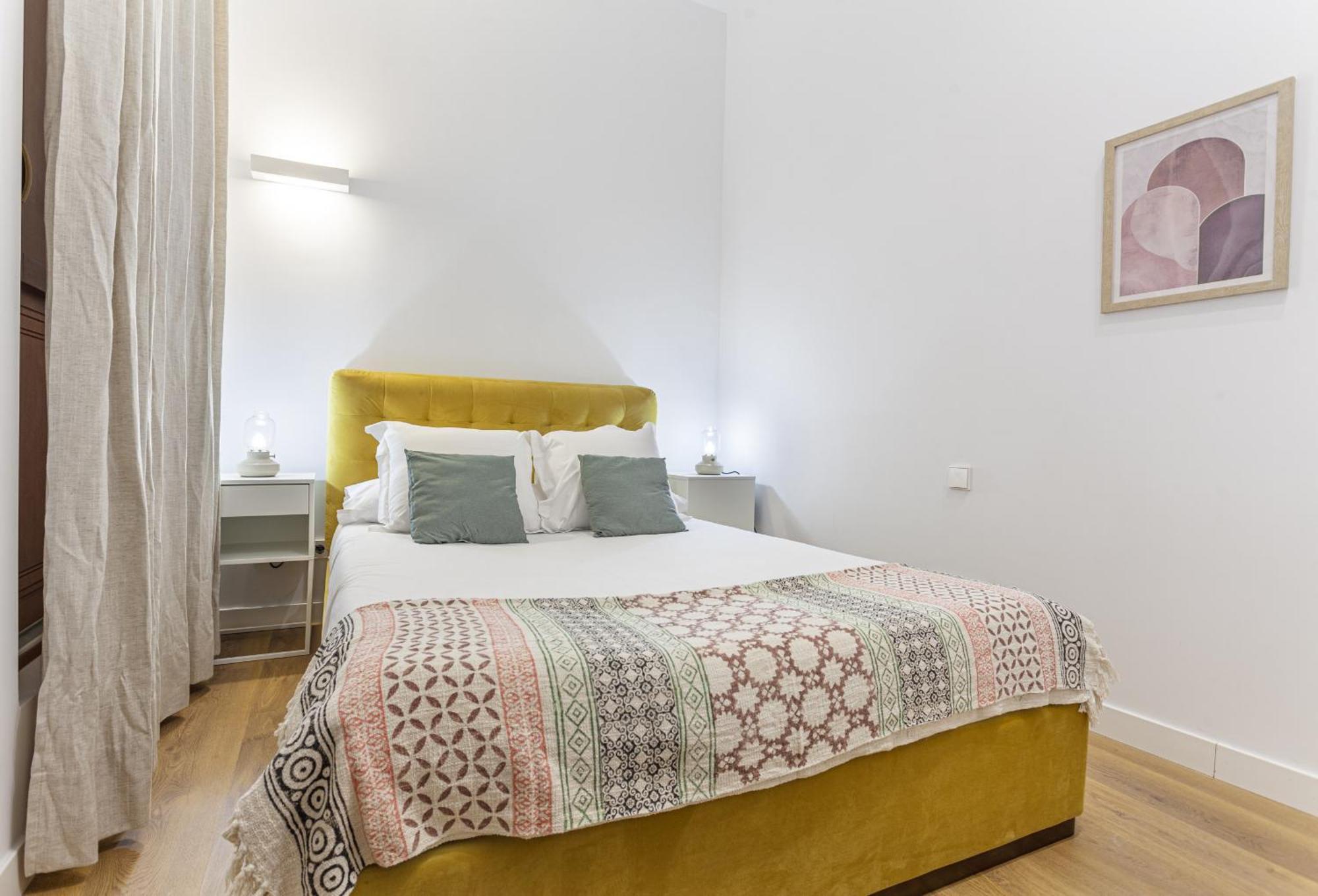 Appartement Bellas Artes En *