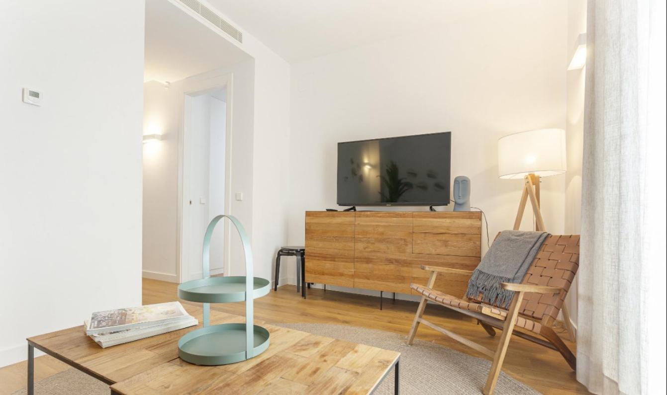 Apartment Bellas Artes En *