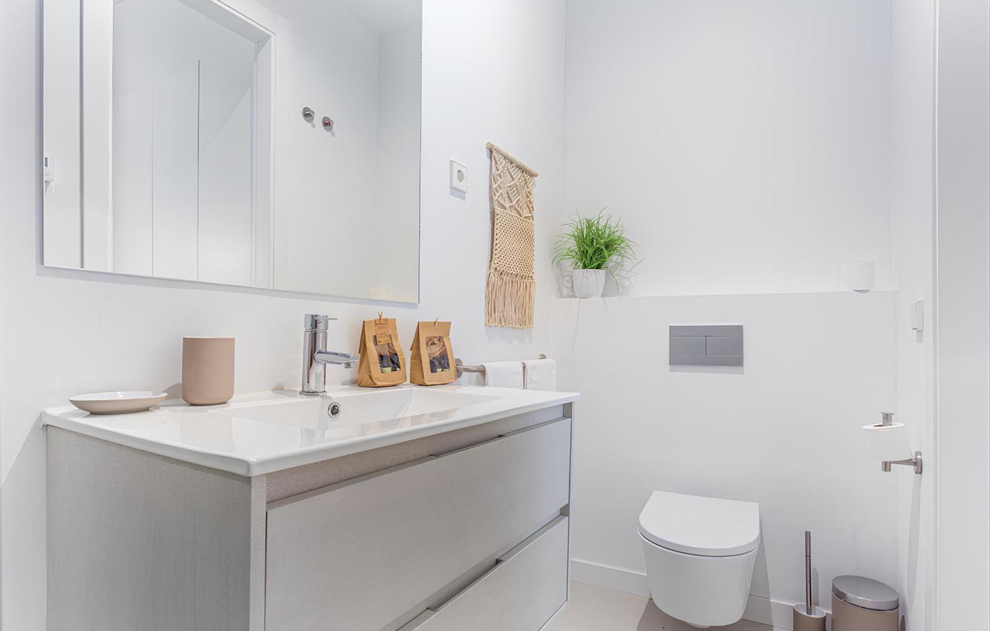 Apartment Bellas Artes En Madrid